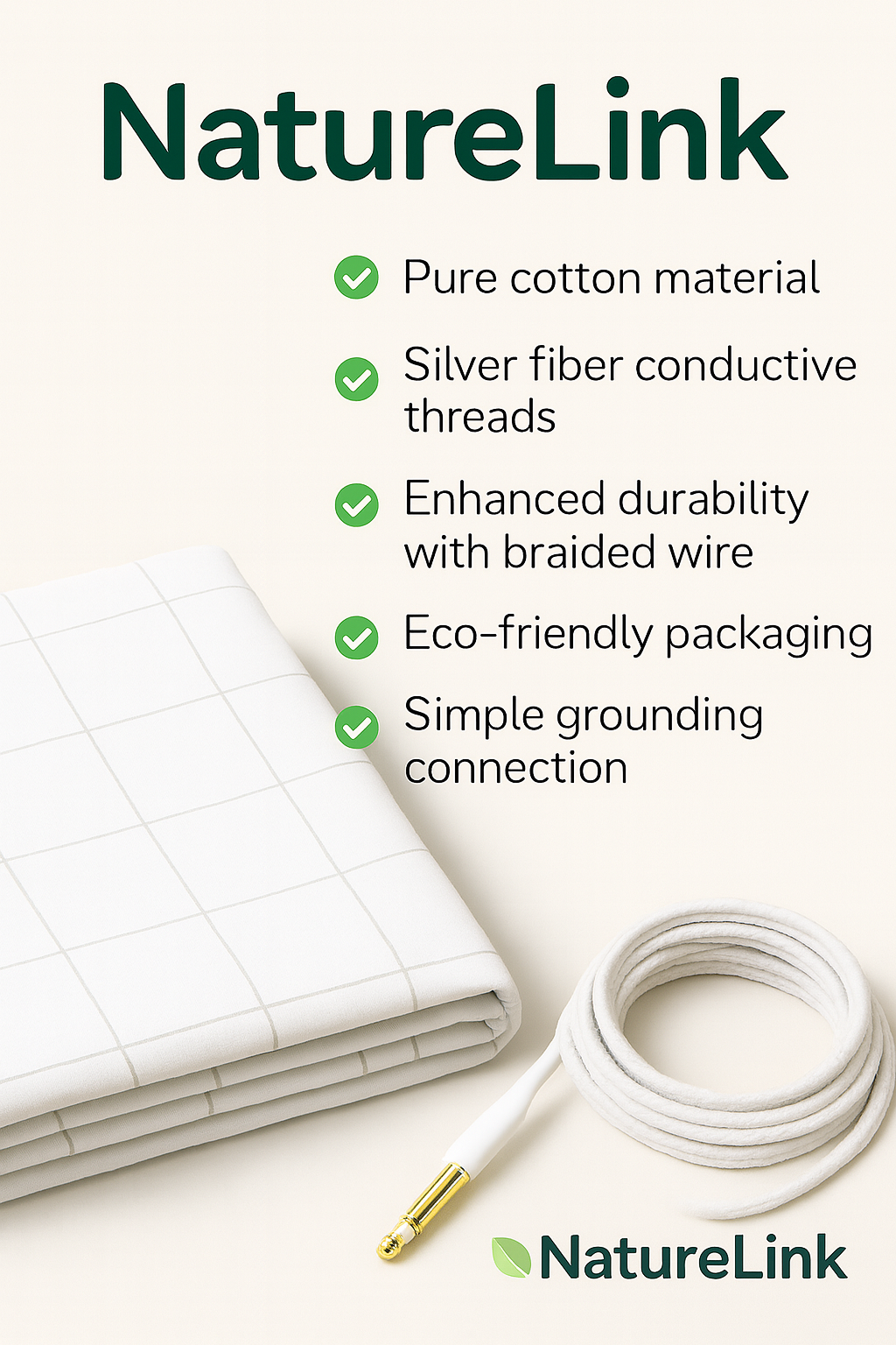 Grounding Sheet